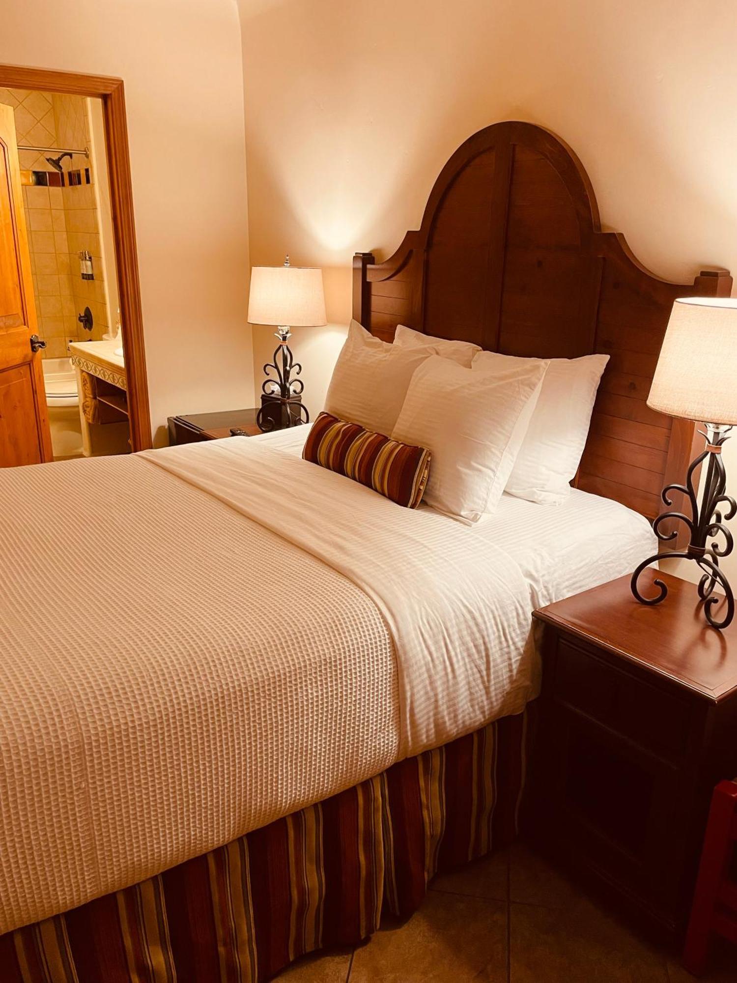Los Arboles Hotel Palm Springs Eksteriør bilde