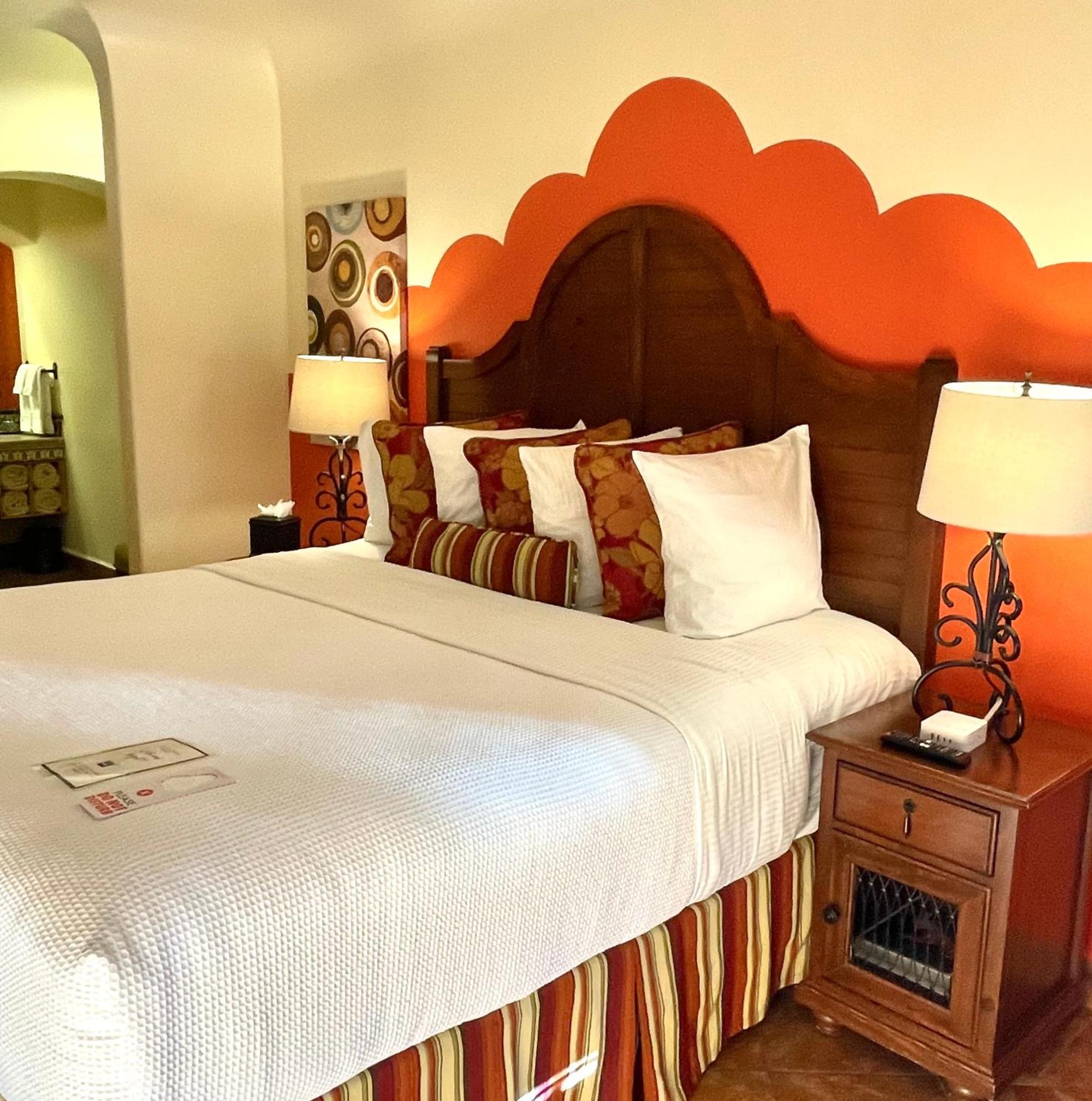 Los Arboles Hotel Palm Springs Eksteriør bilde